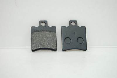 brake pad PIAGGIO Zip 50 Base disc 95-96 left front AW0911