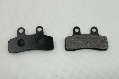 brake pad GENERIC Mini Trigger SM 50 08-09 left front AW0917