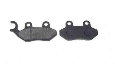 brake pad PGO Libra 125 EFI 4T 09-12 left front AW0920