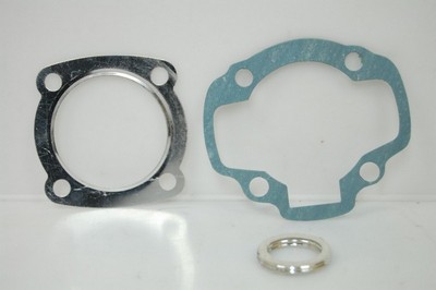 gasket set, for cylinder HONDA LEAD 90 48mm