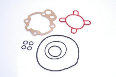 gasket set APRILIA AM6 Minarelli AM345-50 MINARELLI 50 water-cooled