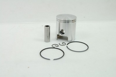 44.00/12/28 piston set AM6 Minarelli AM345-65 MINARELLI 65 water-cooled