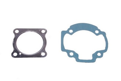 gasket set, for cylinder PIAGGIO 70 47mm