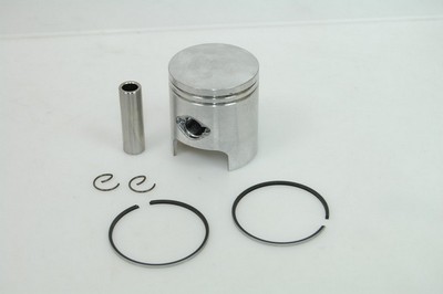 47.00/12/26 piston set PIAGGIO water-cooled 70