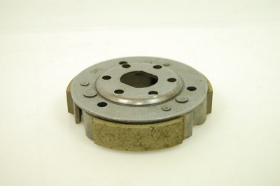 shoe assy for clutch Honda LEAD 90