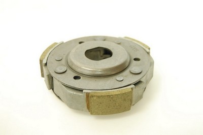 shoe assy for clutch GY6 125 150 all models china scooter Ke