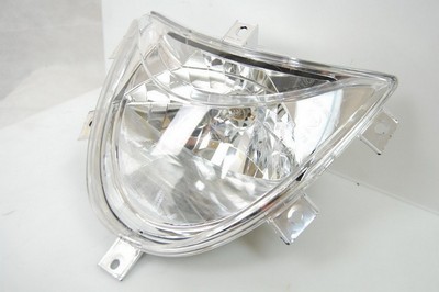 headlamp front CPI OLIVER 50