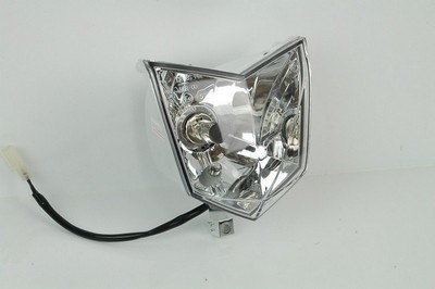 headlamp front CPI SX-SM50