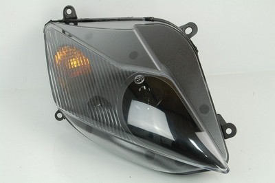 headlamp front, right CPI GTR50