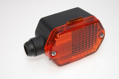 turn signal lamp MZ square