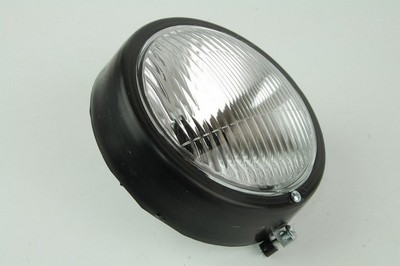 head lamp, ROMET +rim