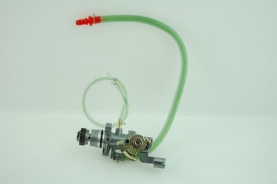 oil pump assy 2T Focus Fact F-act