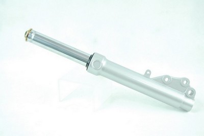 damper assy, front fork, left