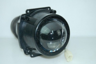 headlamp front, upper, position lamp ATV 250 ST-9E 1066