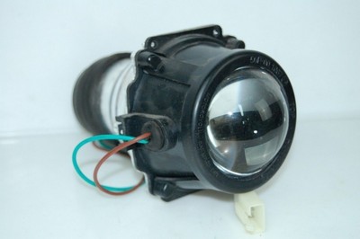 headlamp front, lower, ATV 250 ST-9E 1066