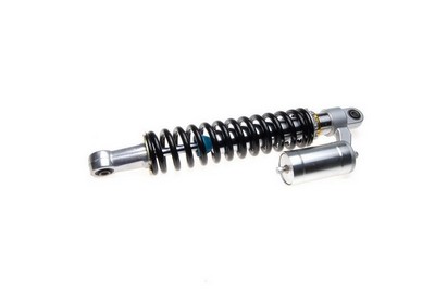 damper front fork ATV 250STXE