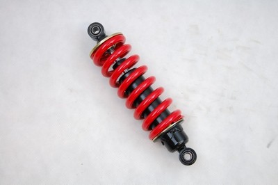 shock absorber rear ATV 150 AUT. red