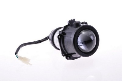 headlamp front, lower set ATV XY250ST-9C AUT.