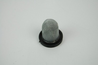 strainer, oil filter ATV XY200ST-9