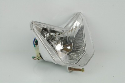 headlamp front, low beam ATV XY200ST-9