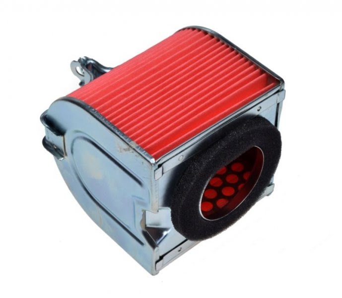 air filter ROMET MAXI 250