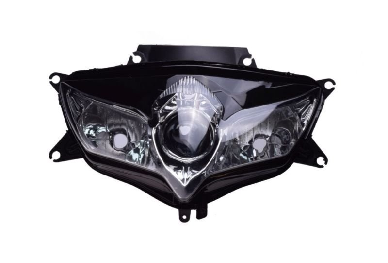 headlamp front Suzuki GSXR GSX-R 600 750 K8 K9