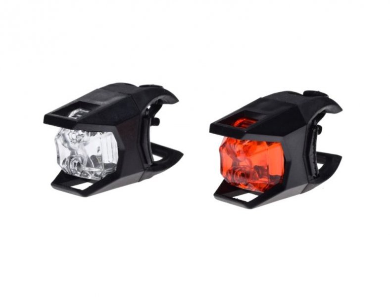 head lamp, LED bicycle