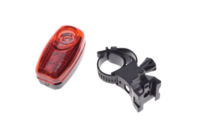 tail lamp, LED bicycle