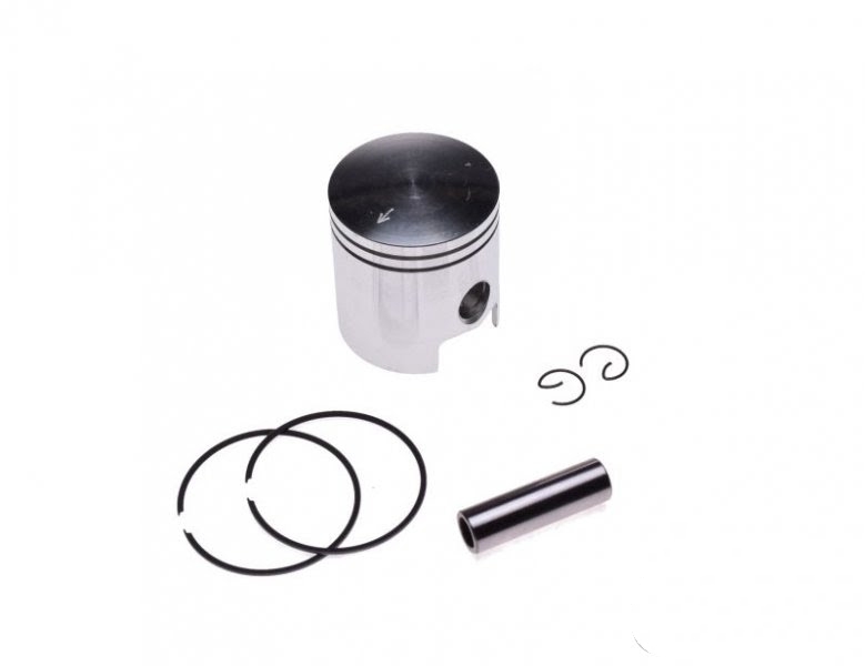 piston set APRILIA AM6 Minarelli AM345-70 70cc