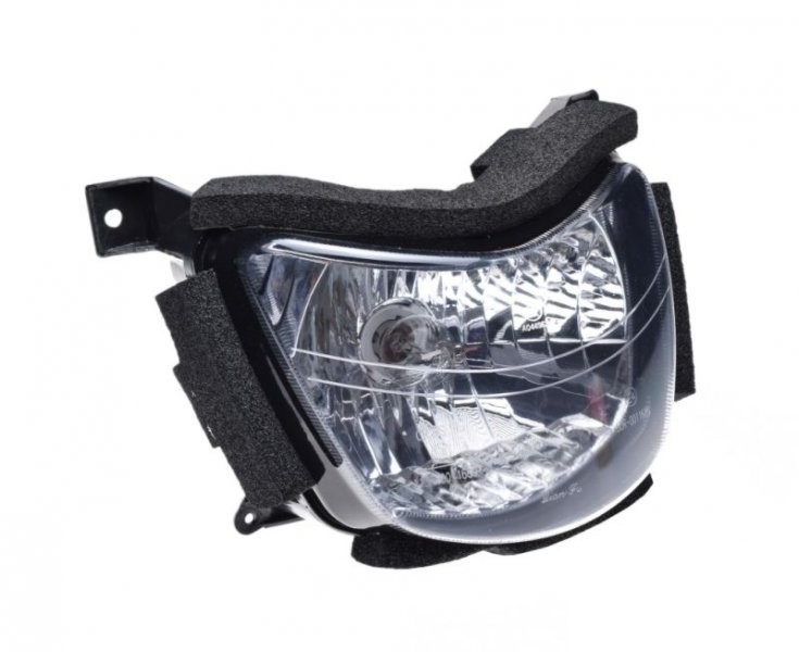 headlamp JUNAK 901