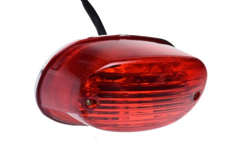 tail lamp, Junak 901