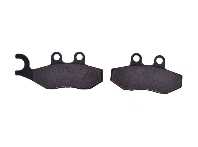 brake pad set, front PIAGGIO FLY 125 50