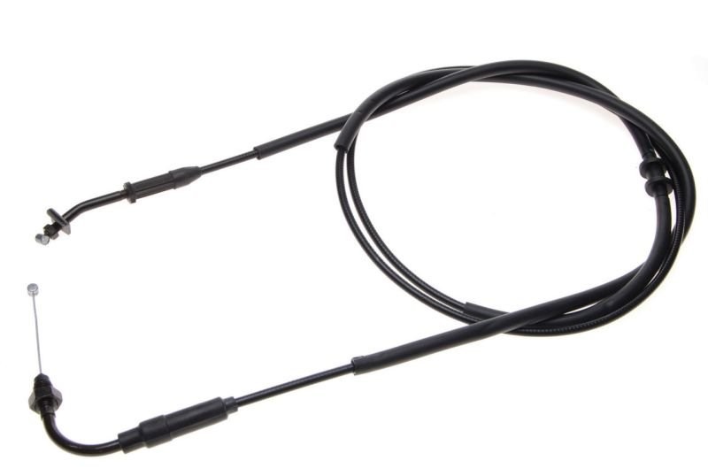 cable, throttle nr 1. Piaggio Fly 125