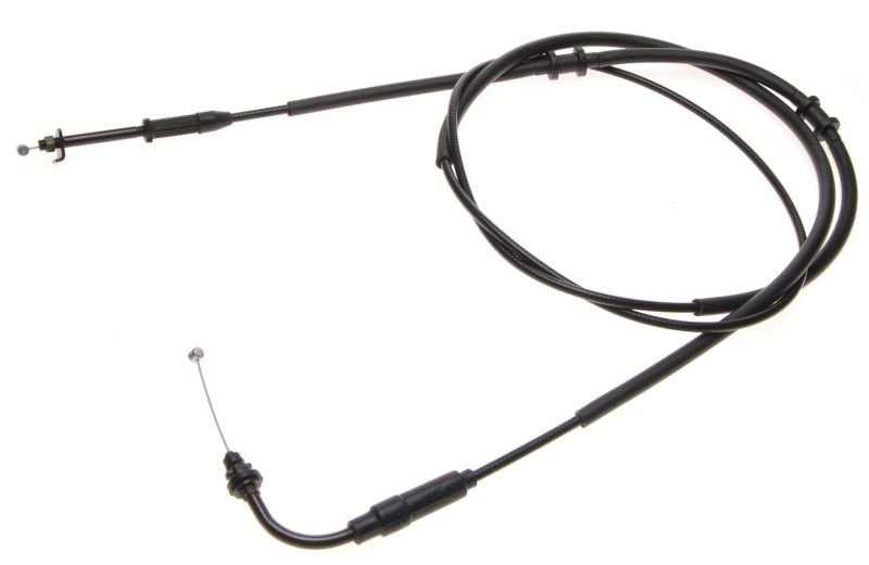 cable, throttle nr 2. Piaggio Fly 125