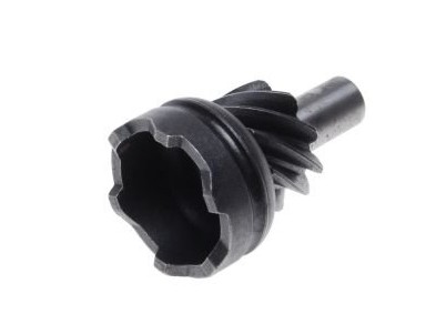 gear, kick starter Piaggio ZIP 2T 4T