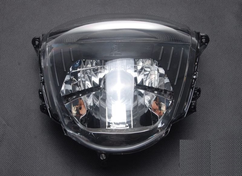 headlamp front Piaggio ZIP 50 4T