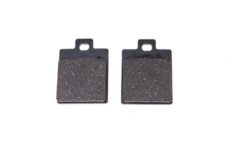 brake pad set, front PIAGGIO ZIP 50 4T