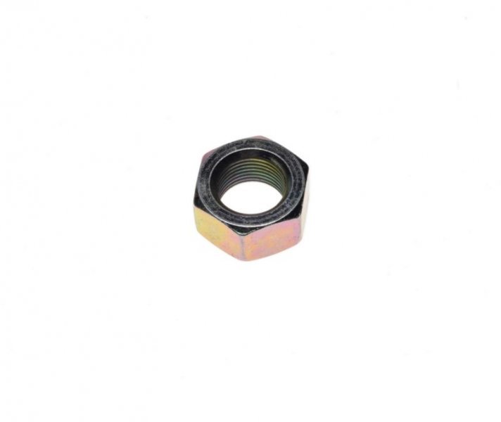 nut, M16x1.25 (PIAGGIO ZIP)