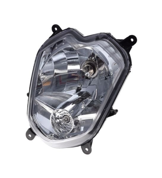 head lamp, headlamp front SYM ORBIT 4T