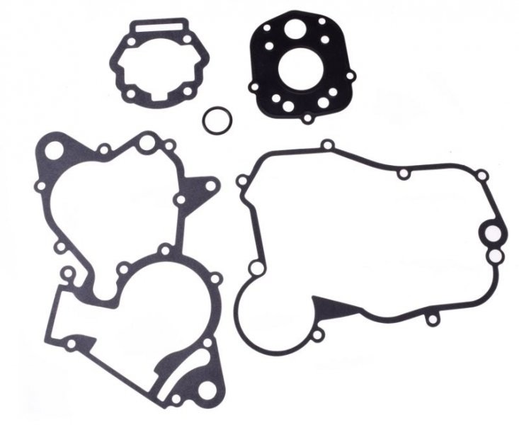 gasket set DERBI SENDA 2006 and after