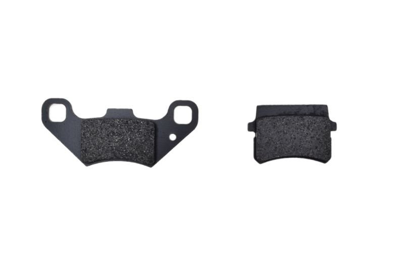 brake pad, front brake ATV250 STXE